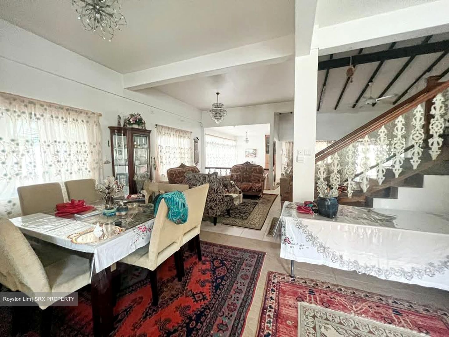 Chin Terrace (D17), Detached #592427241